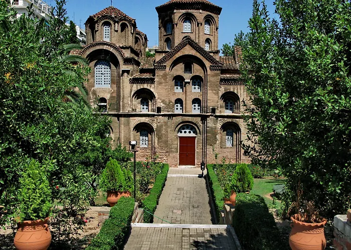 Hyatt Regency Thessaloniki