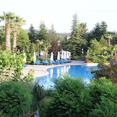 Otel Hyatt Regency Selanik