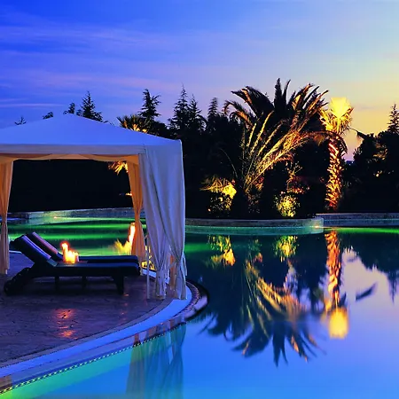 Hyatt Regency 5* Selanik