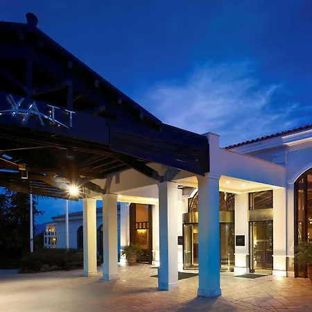 Otel Hyatt Regency