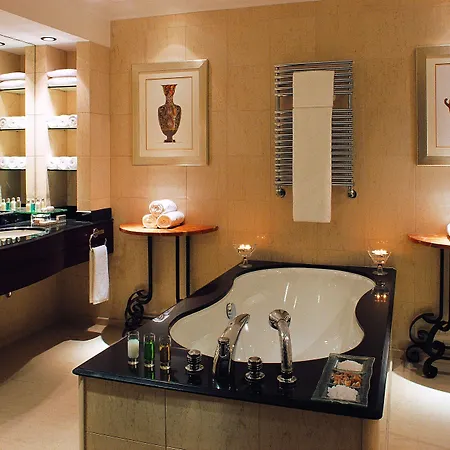 Hotel Hyatt Regency Thessaloniki