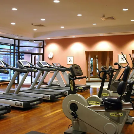 מלון Hyatt Regency סלוניקי