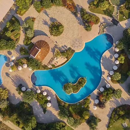 Hyatt Regency 5* Selanik