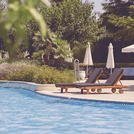 Hotel Hyatt Regency Thessaloníki