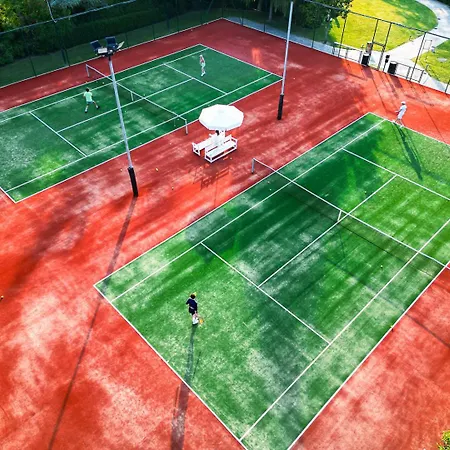 מלון Hyatt Regency