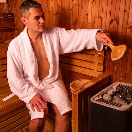 מלון Hyatt Regency