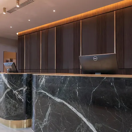 Hyatt Regency Otel 5*