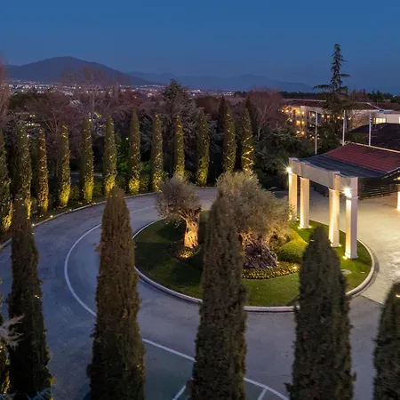 מלון Hyatt Regency 5*