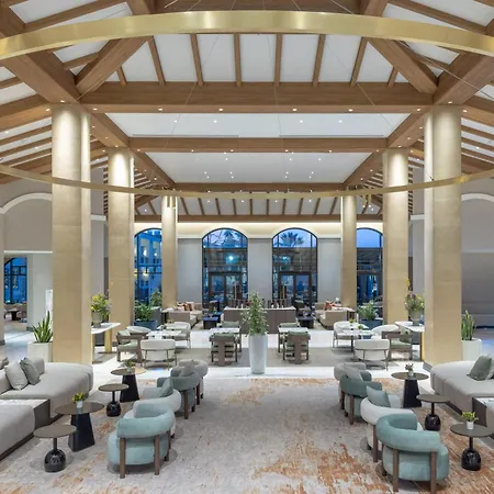Otel Hyatt Regency 5*