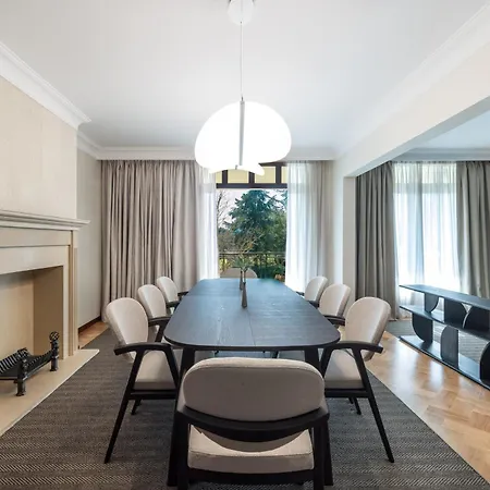 Hyatt Regency מלון סלוניקי