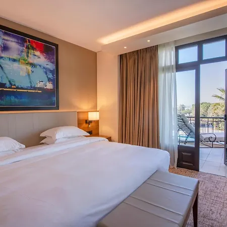 Hyatt Regency 5* Selanik