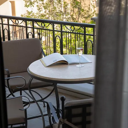 Hyatt Regency Thessaloniki