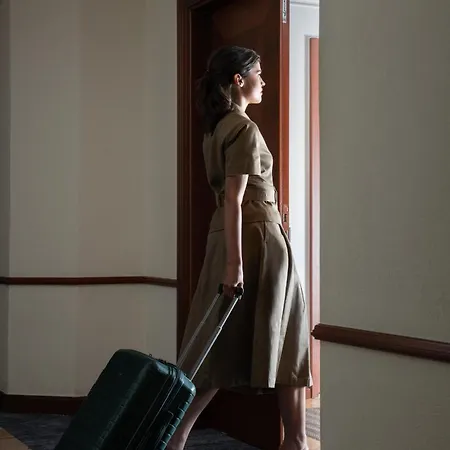 Hyatt Regency מלון 5*