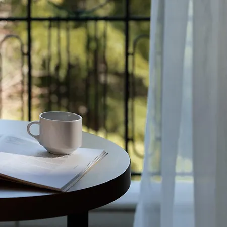 Hyatt Regency Hotel Thessaloniki