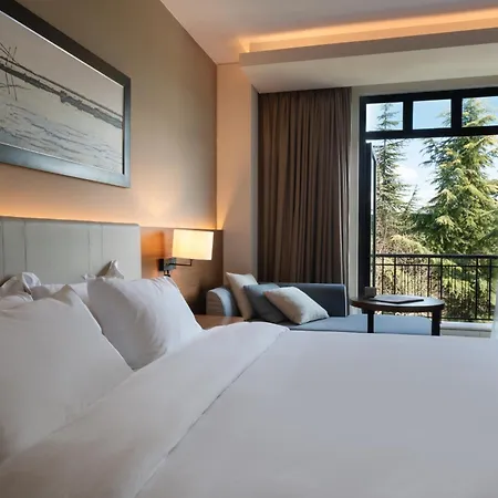 Hyatt Regency Thessaloniki