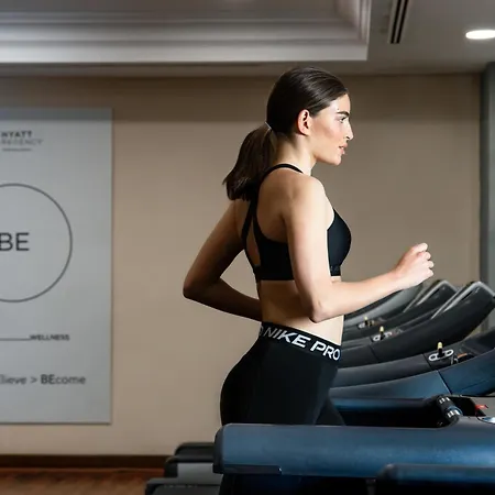 Hyatt Regency מלון סלוניקי