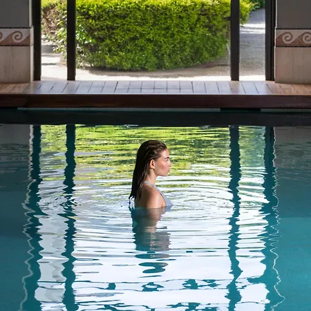 Hyatt Regency 5* Thessaloniki