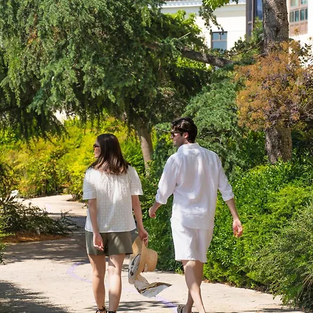 מלון Hyatt Regency 5*