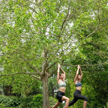 מלון Hyatt Regency