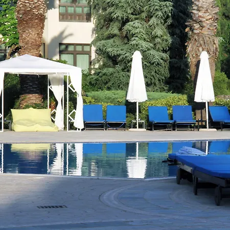 Hyatt Regency מלון סלוניקי