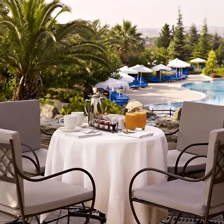 Hyatt Regency 5* סלוניקי