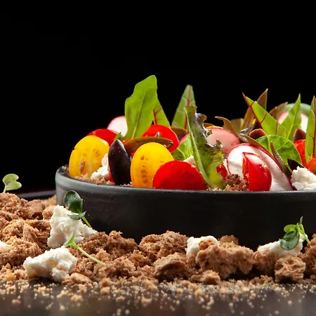 Hyatt Regency סלוניקי