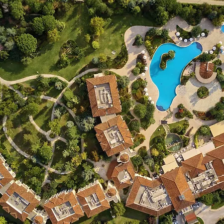 Hyatt Regency 5* סלוניקי