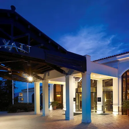מלון Hyatt Regency