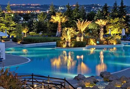 Hyatt Regency 5* סלוניקי