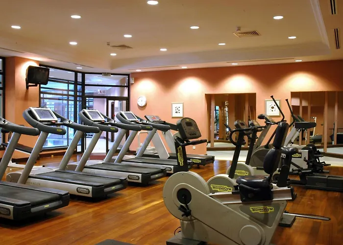 מלון Hyatt Regency סלוניקי