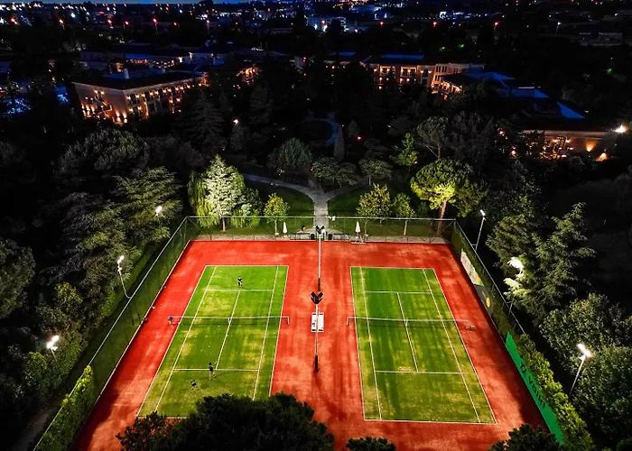 Hyatt Regency Thessalonique