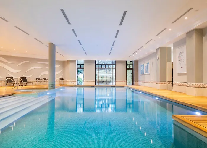 Hotell Hyatt Regency 5*