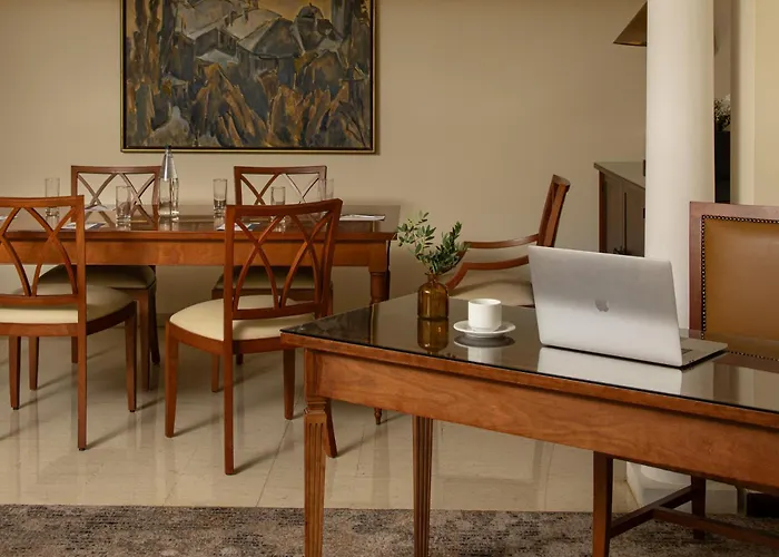 מלון Hyatt Regency