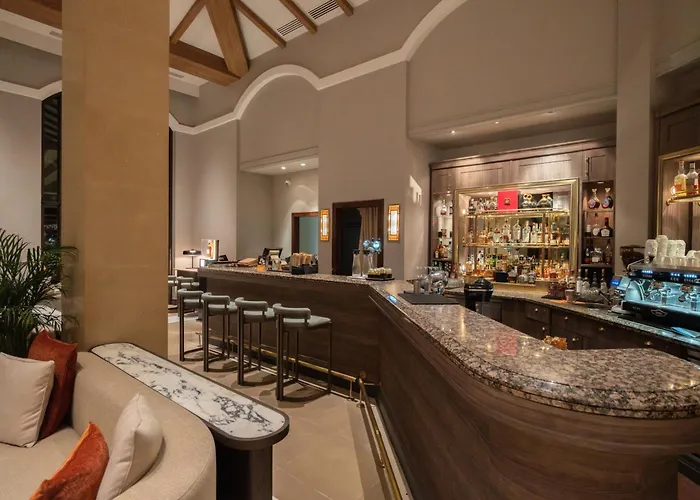 Hotell Hyatt Regency 5*