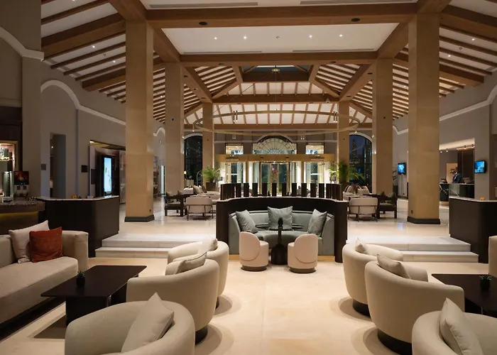 מלון Hyatt Regency