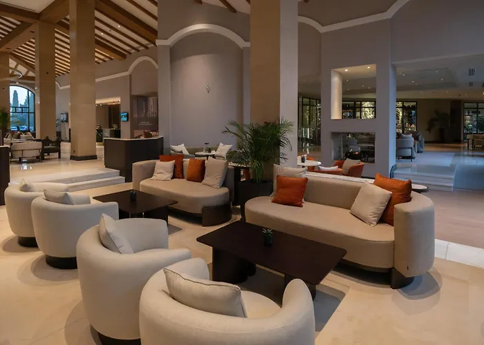 Hyatt Regency סלוניקי