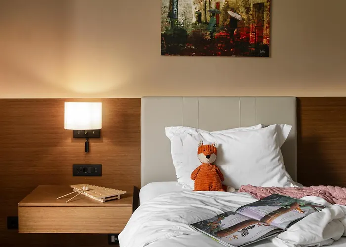 Hotell Hyatt Regency