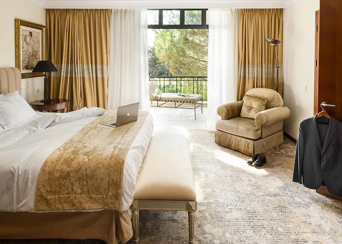 Hyatt Regency Thessalonique