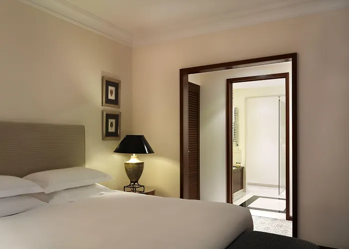 מלון Hyatt Regency