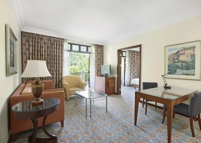 מלון Hyatt Regency