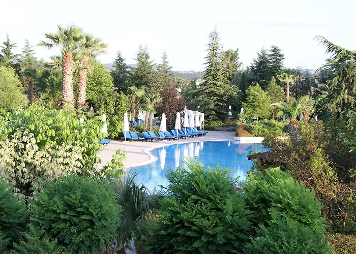 Hyatt Regency Hotell Thessaloníki