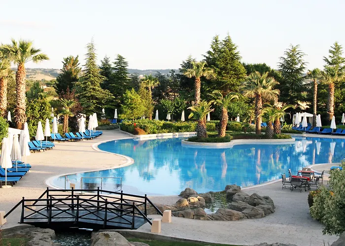 Hyatt Regency Hotell