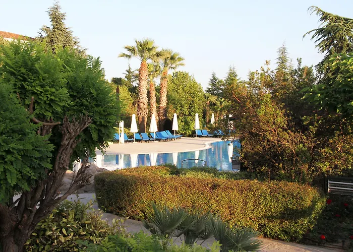 Hotell Hyatt Regency