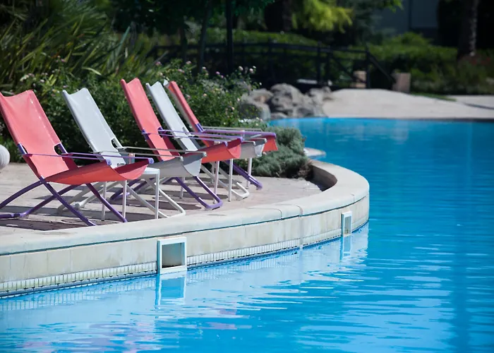 Hyatt Regency Hotel Thessalonique