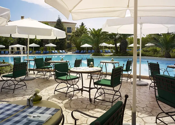מלון Hyatt Regency 5*