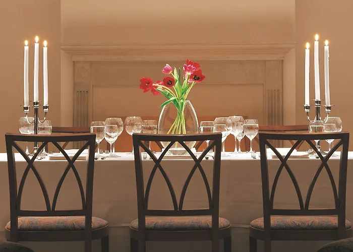 Hotell Hyatt Regency Thessaloníki