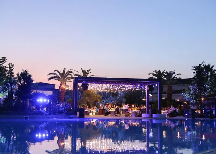 Hyatt Regency 5* Thessalonique