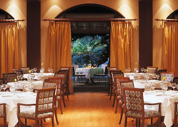 מלון Hyatt Regency סלוניקי