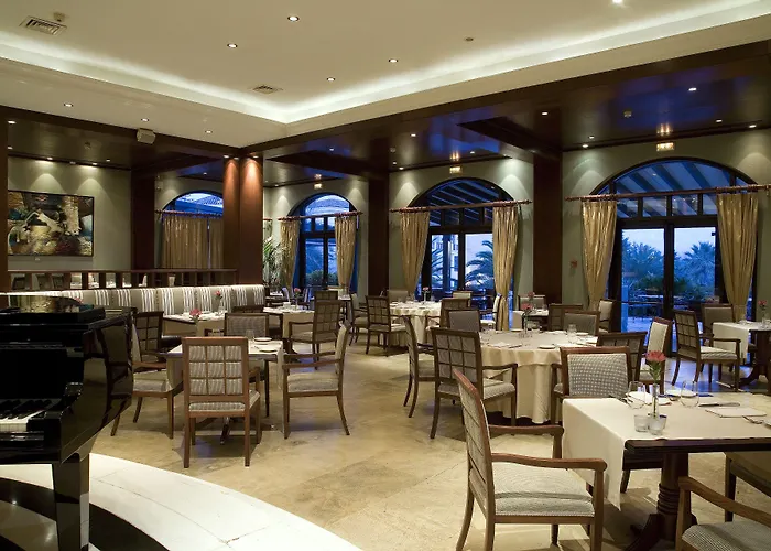 Hotell Hyatt Regency 5*