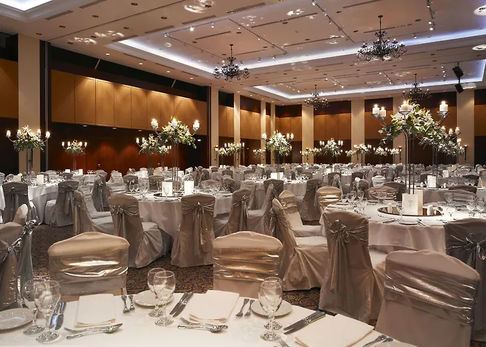 Hotell Hyatt Regency Thessaloníki